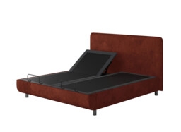 Tempur Ergo™ Form Smart Adjustable Bed Frame - thumbnail 1