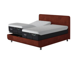 Tempur Ergo™ Form Smart Adjustable Bed Frame - thumbnail 3