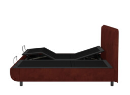 Tempur Ergo™ Form Smart Adjustable Bed Frame - thumbnail 2