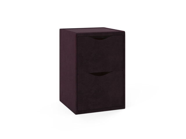 Staples & Co Bedside Cabinet - image 1