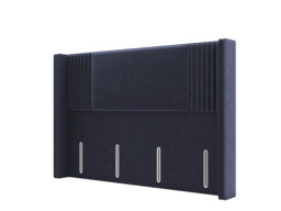 Staples & Co Clarence Floorstanding Headboard - thumbnail 3