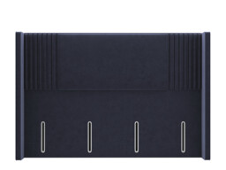 Staples & Co Clarence Floorstanding Headboard - thumbnail 2