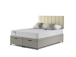 Simply Orthopaedic Pocket Sprung Divan Bed Set - thumbnail 2