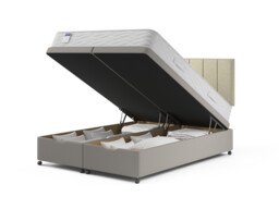 Simply Orthopaedic Pocket Sprung Divan Bed Set - thumbnail 3