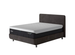 Tempur Arc™ Form Upholstered Ottoman Bed Frame - thumbnail 1