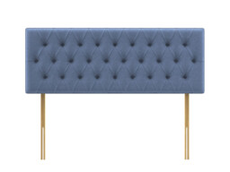 Slumberland Lyra Strutted Headboard - thumbnail 2