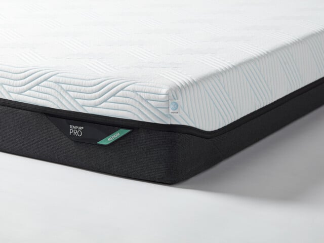 Tempur Pro Smartcool Mattress - image 1