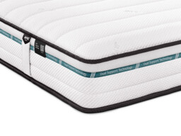 Jay-Be Dual Support E-Pocket Mattress - thumbnail 1