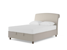 Snooze Moonshine Ottoman Bed Frame - thumbnail 2