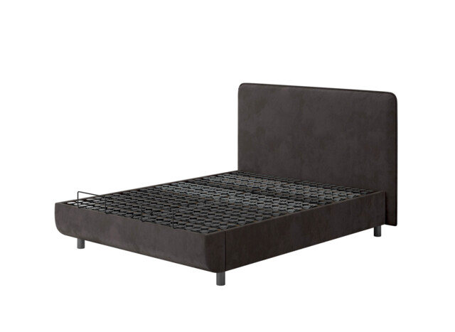 Tempur Arc™ Form Upholstered Bed Frame - image 1