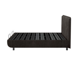 Tempur Arc™ Form Upholstered Bed Frame - thumbnail 2
