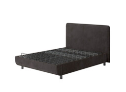 Tempur Arc™ Form Upholstered Bed Frame - thumbnail 1