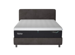Tempur Arc™ Form Upholstered Bed Frame - thumbnail 3