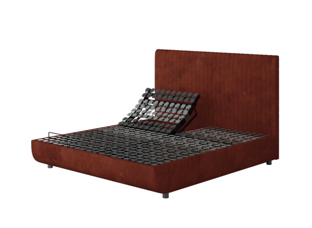 Tempur Arc™ Vertical Adjustable Bed Frame - image 1