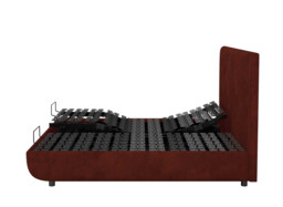 Tempur Arc™ Vertical Adjustable Bed Frame - thumbnail 2