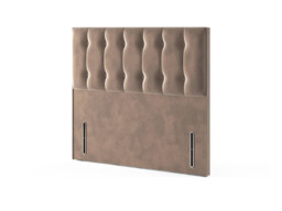 Staples & Co Westminster Floorstanding Split Headboard - thumbnail 3