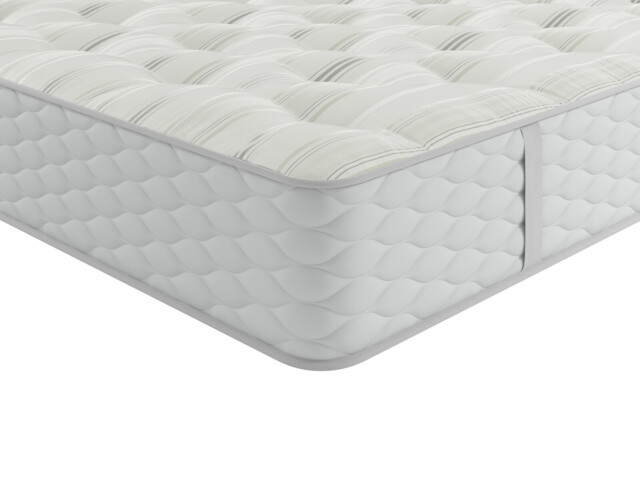 Sealy Edendale Backcare Extra Firm Mattress - image 1