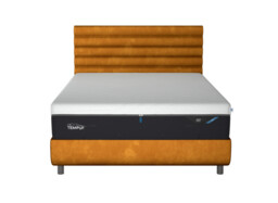 Tempur Arc™ Vectra Upholstered Bed Frame - thumbnail 2