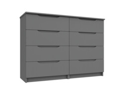 Radfield 4+4 Drawer Chest Of Drawers - thumbnail 2