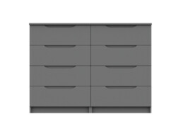 Radfield 4+4 Drawer Chest Of Drawers - thumbnail 3