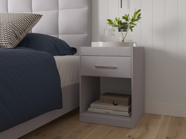 Silvia Bedside Cabinet - image 1