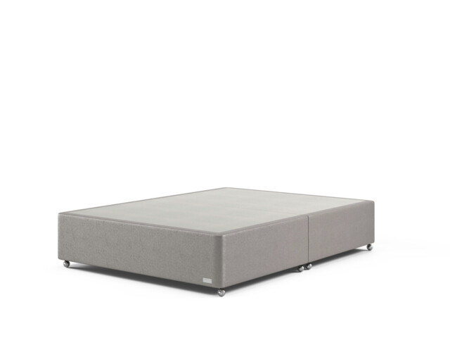 Staples & Co Divan Base On Castors - image 1