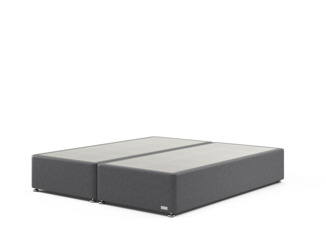 Staples & Co Divan Base On Glides