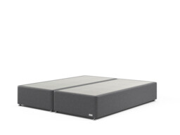 Staples & Co Divan Base On Glides
