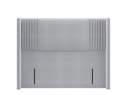 Staples & Co Clarence Floorstanding Headboard - thumbnail 2