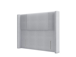 Staples & Co Clarence Floorstanding Headboard - thumbnail 3