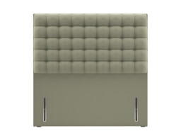 Staples & Co Bloomsbury Hotel Height Split Headboard - thumbnail 2