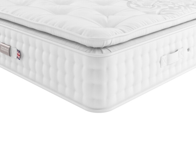 Staples & Co Artisan Pure Opulence Mattress - image 1