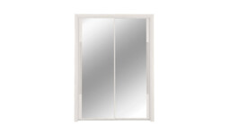 Bergen 2 Door Sliding Wardrobe - thumbnail 3