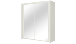 Bergen 2 Door Sliding Wardrobe - thumbnail 2