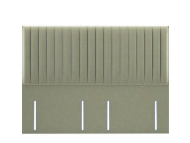 Slumberland Erin Floorstanding Headboard - image 1