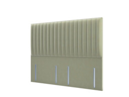 Slumberland Erin Floorstanding Headboard - thumbnail 2
