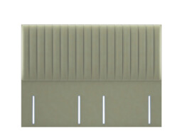 Slumberland Erin Floorstanding Headboard - thumbnail 1