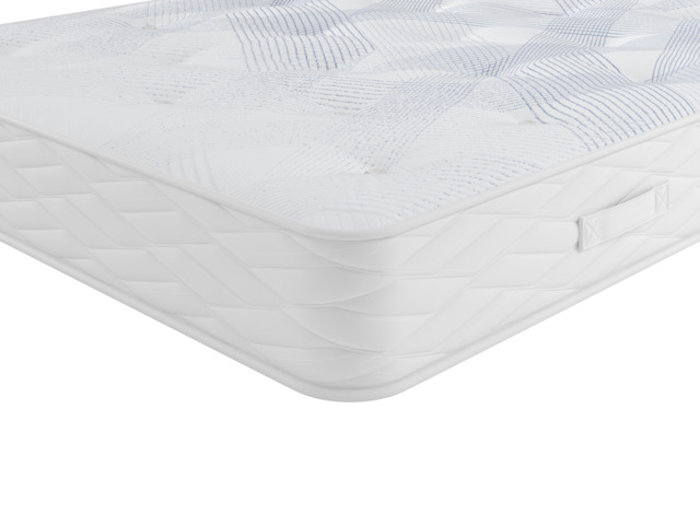 Bensons Ortho Pocket Support 1000 Mattress - image 1