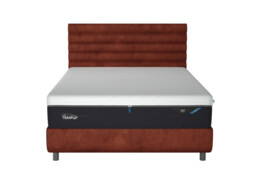 Tempur Arc™ Vectra Upholstered Bed Frame - thumbnail 3