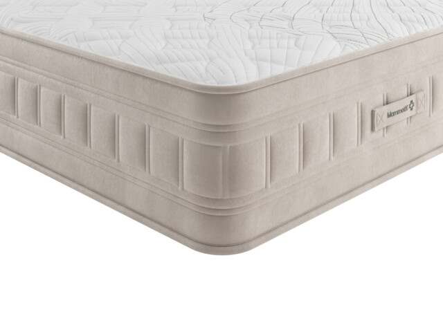 Mammoth HealthPRO® Ultra Mattress - image 1