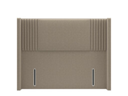 Staples & Co Clarence Hotel Height Split Headboard - thumbnail 2