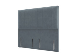 Staples & Co Knightsbridge Floorstanding Headboard - thumbnail 3