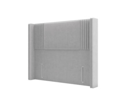 Staples & Co Clarence Hotel Height Split Headboard - thumbnail 3