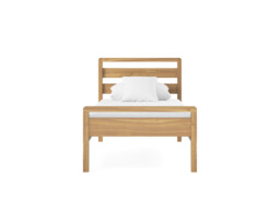 Hip Hop Wooden Bed Frame - thumbnail 3