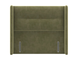Staples & Co Queensbury Hotel Height Split Headboard - thumbnail 2