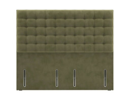 Staples & Co Bloomsbury Hotel Height Headboard - thumbnail 2