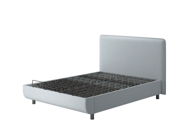 Tempur Arc™ Form Upholstered Bed Frame - image 1