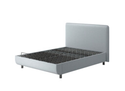 Tempur Arc™ Form Upholstered Bed Frame