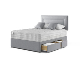 Slumberland Naturals Premium Wool Divan Bed Set - thumbnail 2