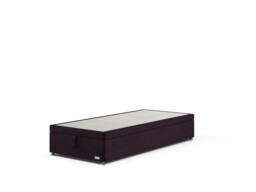 Staples & Co Divan Base On Glides - thumbnail 1